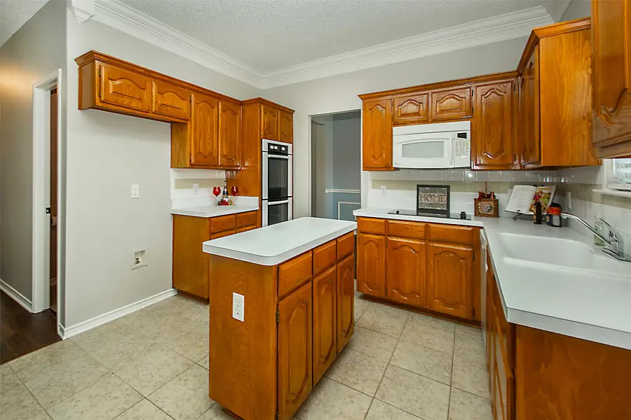 4900 Basil Drive, McKinney, TX 75070 - #3