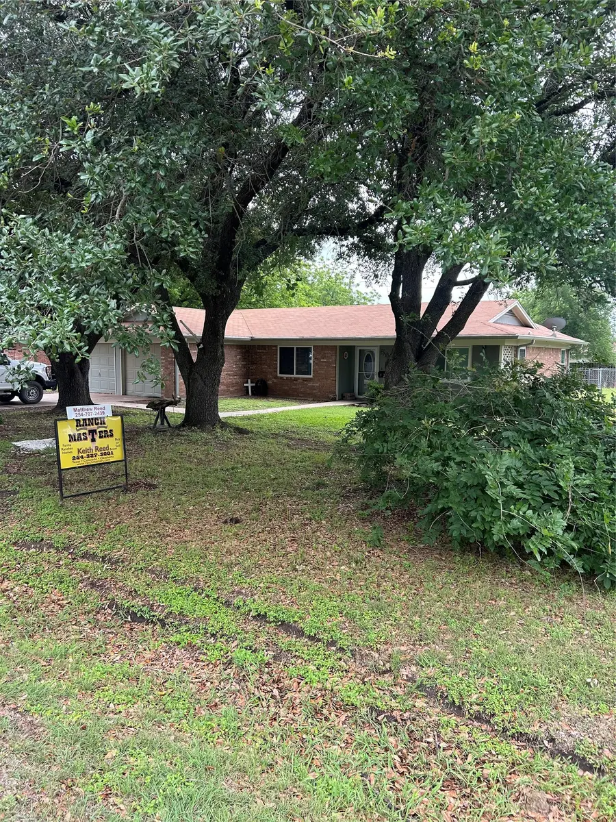 502 E Roosevelt, Whitney, TX 76692 - #2