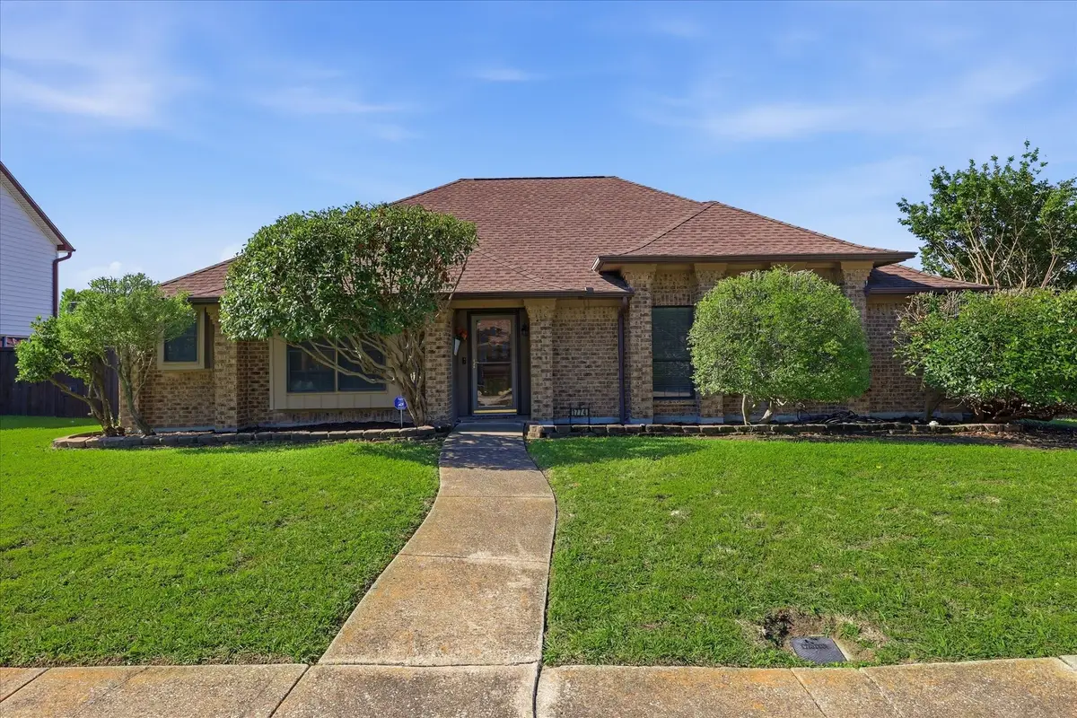 1774 Clydesdale Drive, Lewisville, TX 75067 - #1