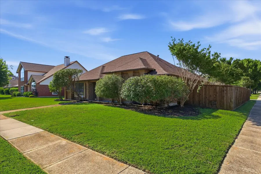 1774 Clydesdale Drive, Lewisville, TX 75067 - #2