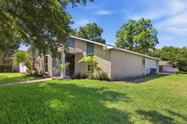 2429 Norway Drive, Garland, TX 75040