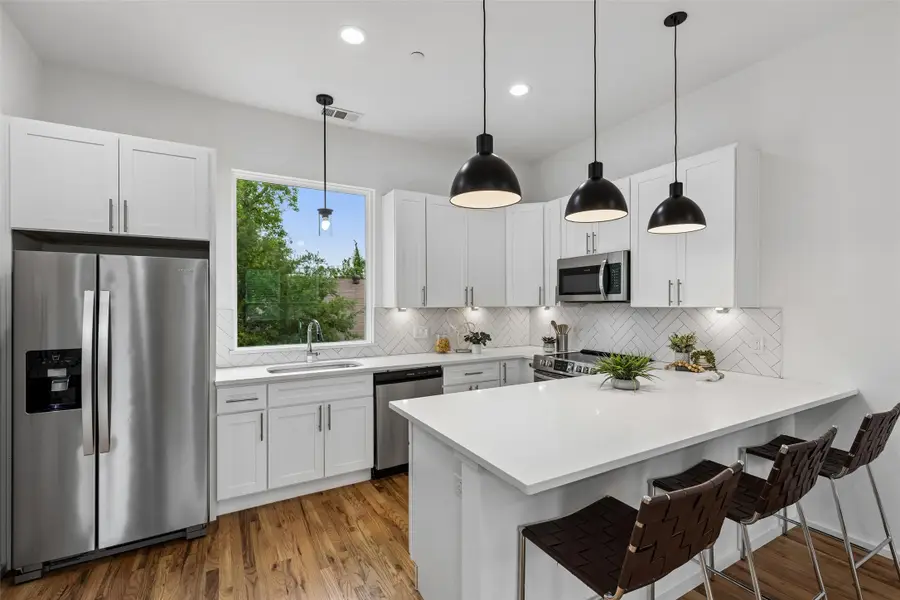 5647 Live Oak Street #105, Dallas, TX 75206 - #2