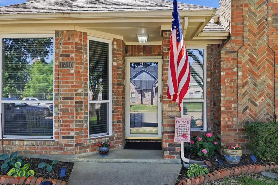 1740 Creekbend Drive, Lewisville, TX 75067 - #3