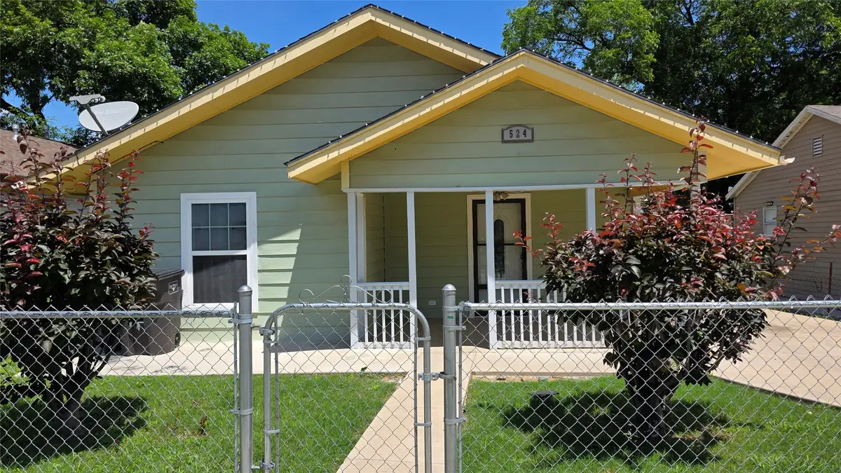 524 W Broadus Avenue, Fort Worth, TX 76115 - #1