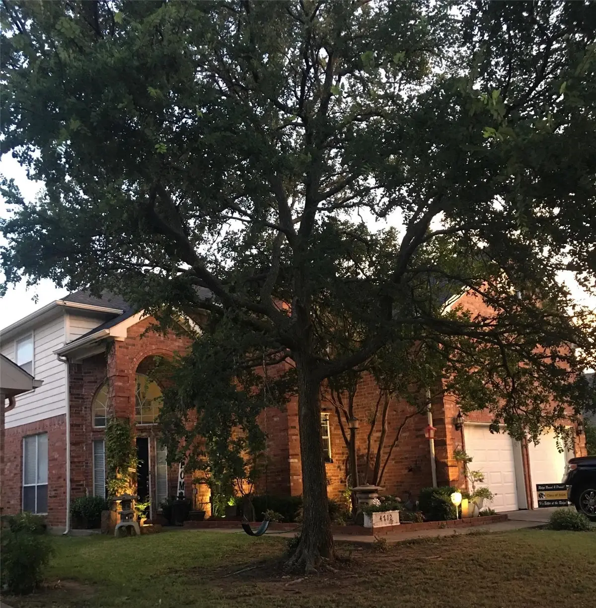 4712 Misty Ridge Drive, Fort Worth, TX 76137 - #1