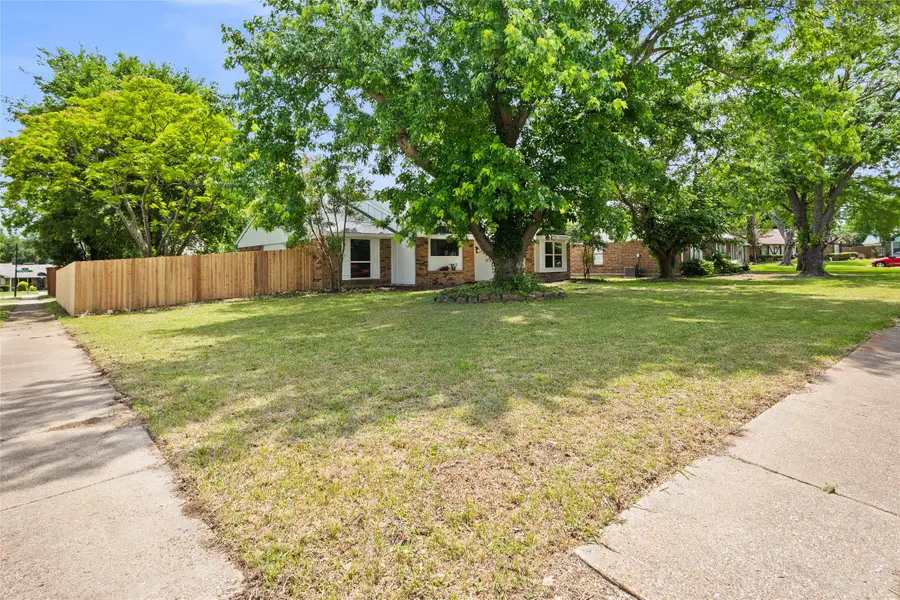 1518 Reisen Drive, Garland, TX 75040 - #2