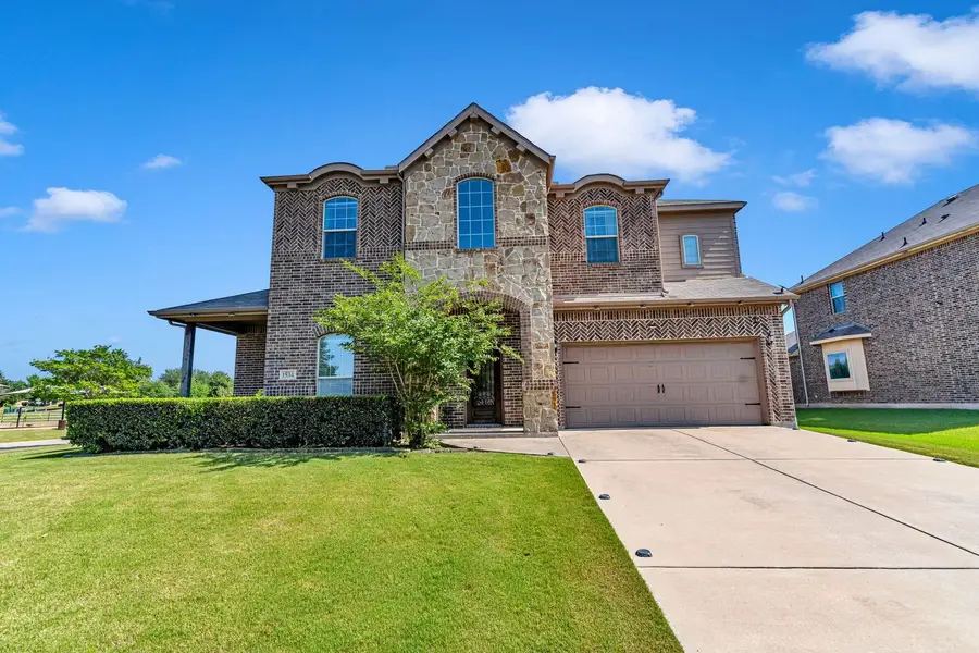 1534 Trail Ridge Drive, Cedar Hill, TX 75104 - #2