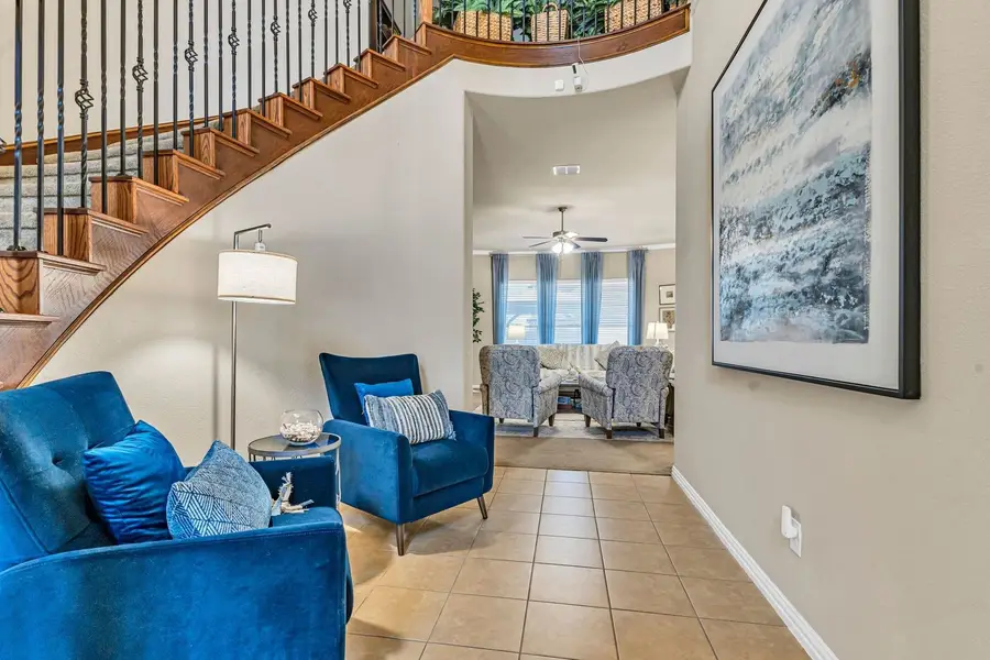 1534 Trail Ridge Drive, Cedar Hill, TX 75104 - #3