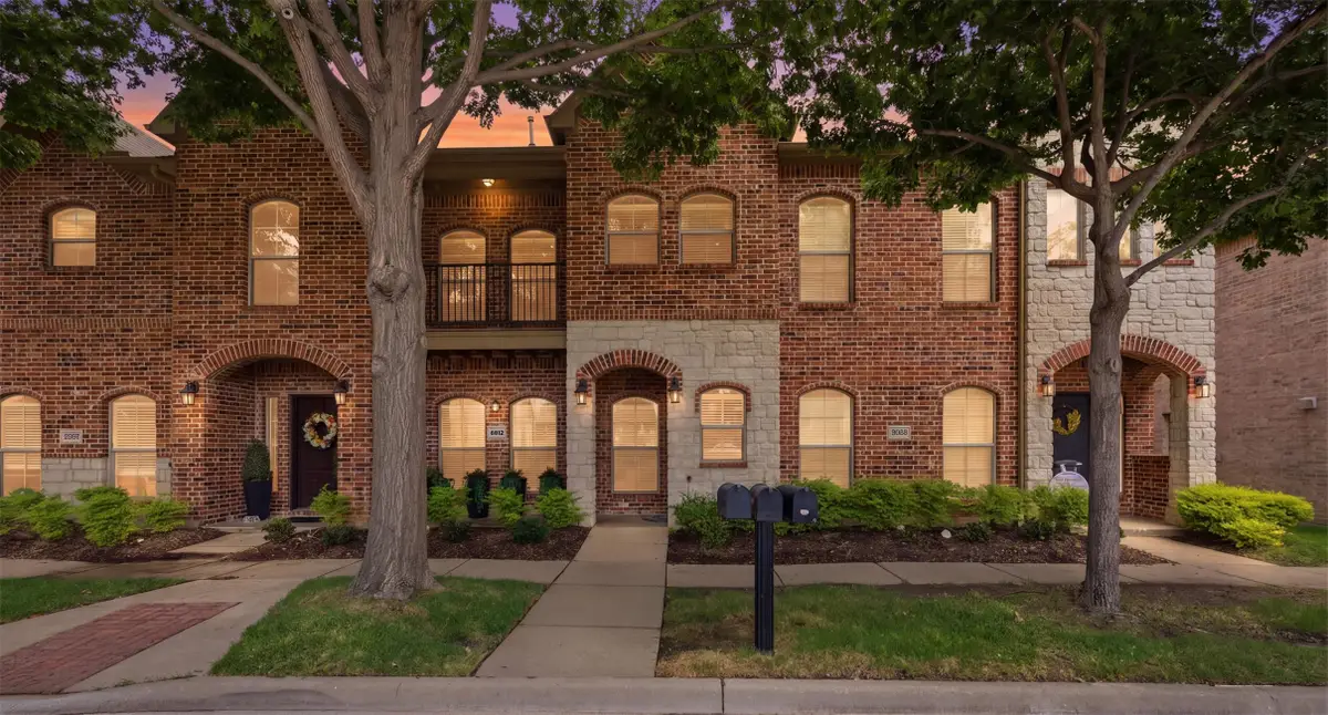6812 Regello Drive, Frisco, TX 75034 - #1