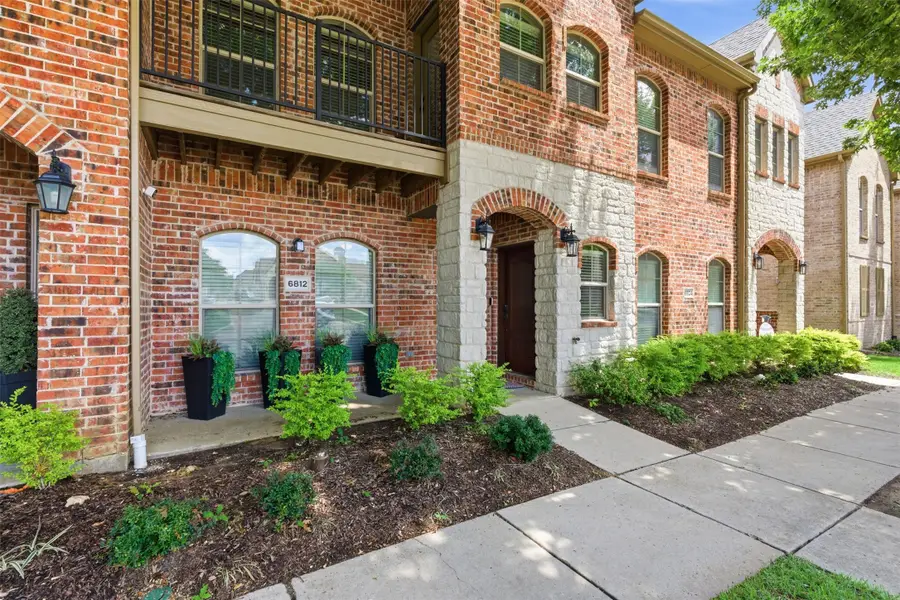 6812 Regello Drive, Frisco, TX 75034 - #2