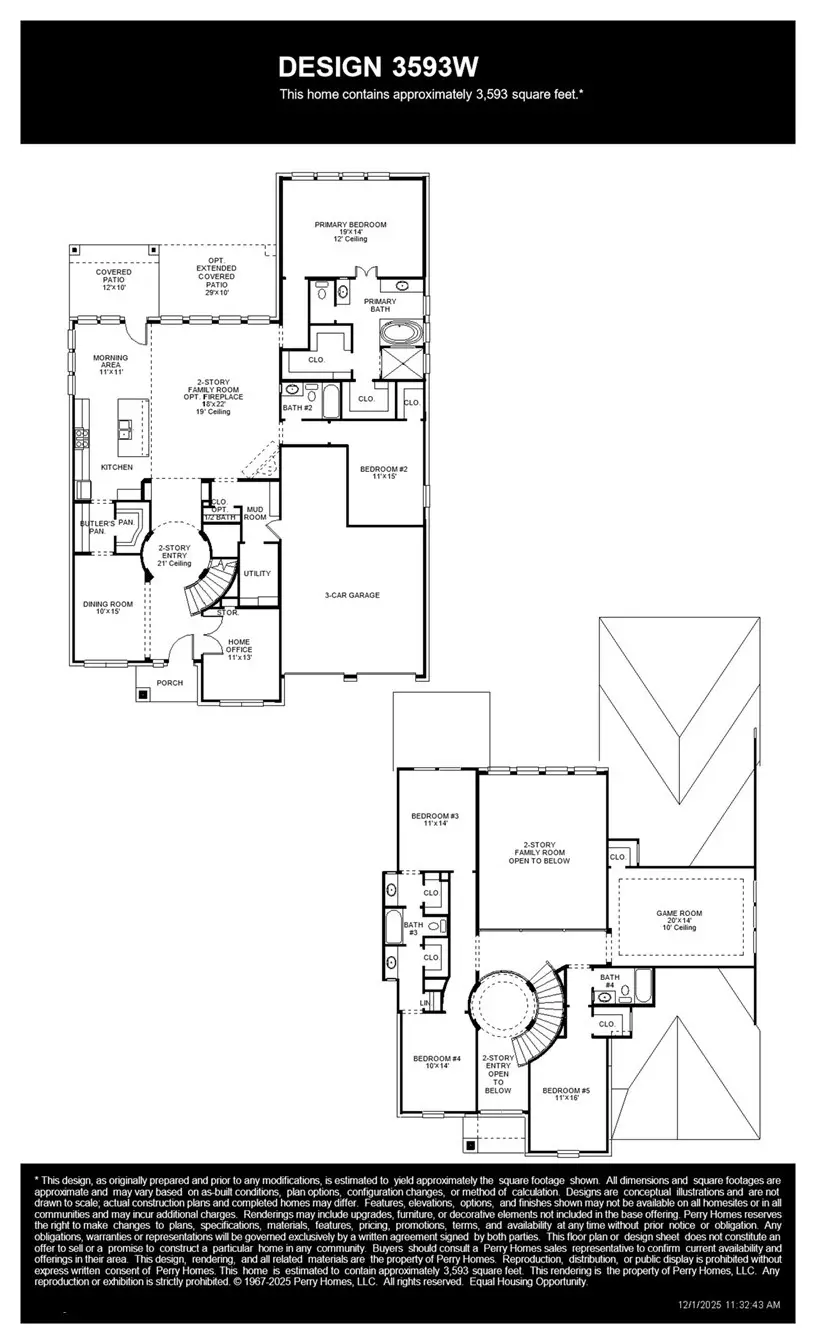 4828 Weeping Hollow Way, Midlothian, TX 76065 - #2