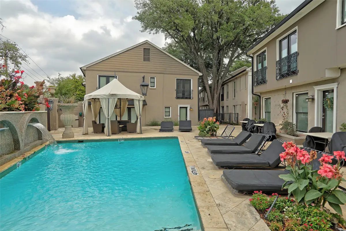 7736 Meadow Road #102, Dallas, TX 75230 - #1