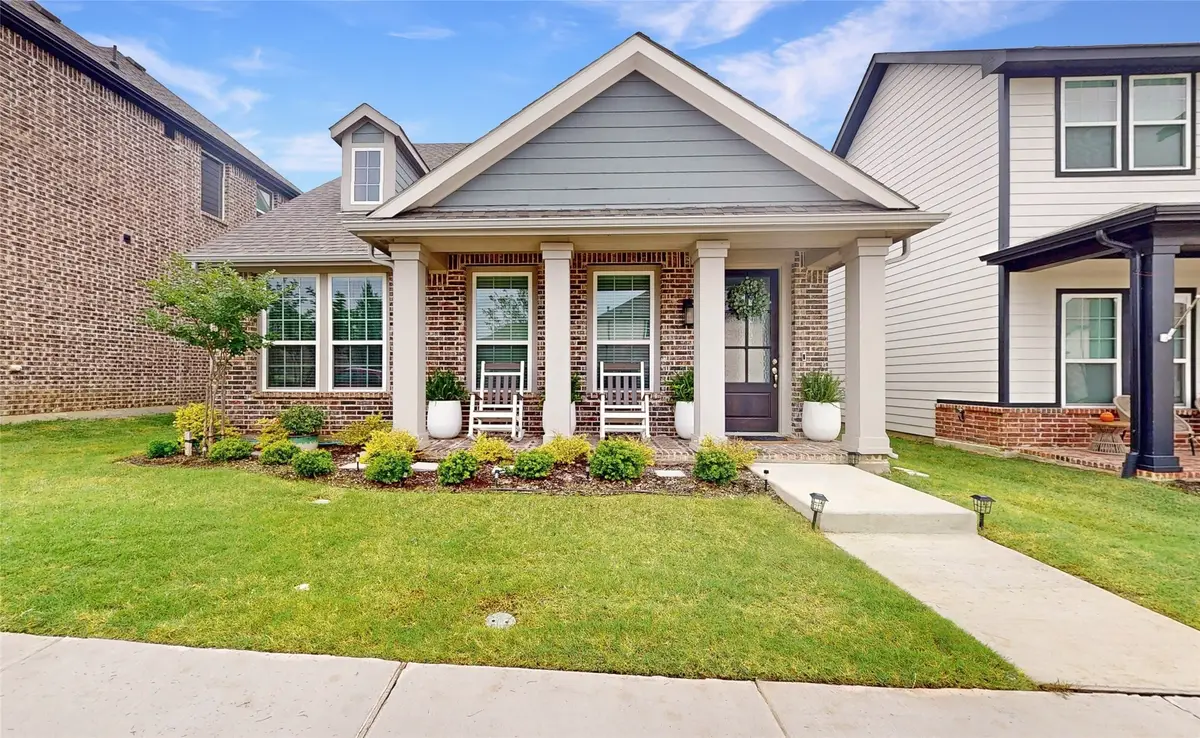 1521 Horizon Way, Northlake, TX 76247 - #1