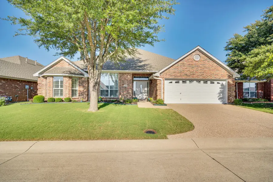 1115 Cresthaven Drive #13, Cedar Hill, TX 75104 - #2