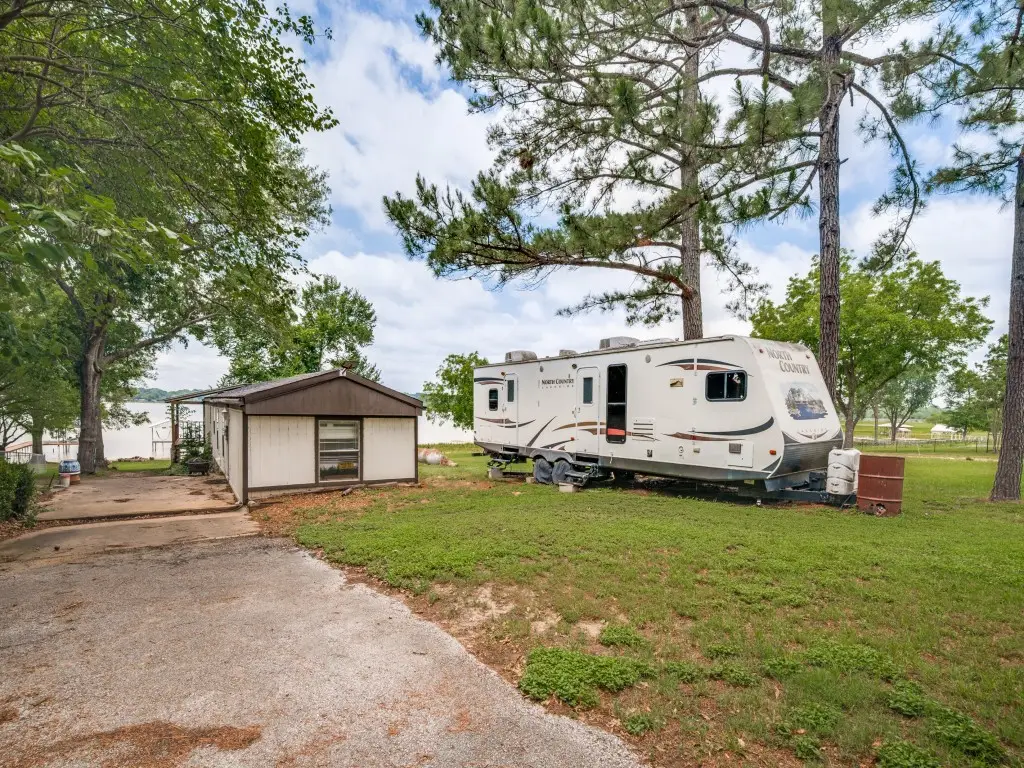 117 Prairie Drive, Mabank, TX 75156 - #1
