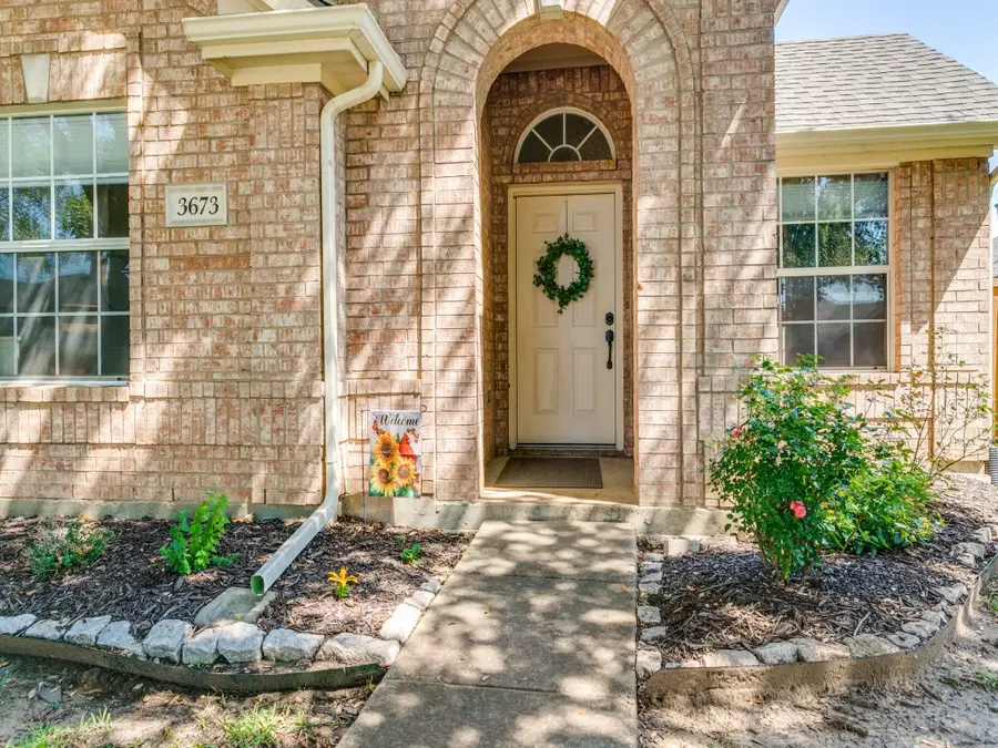 3673 Stockton Drive, Carrollton, TX 75010 - #2