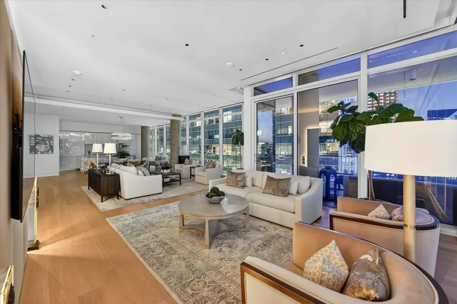 1747 Leonard Street #1402, Dallas, TX 75201 - #2