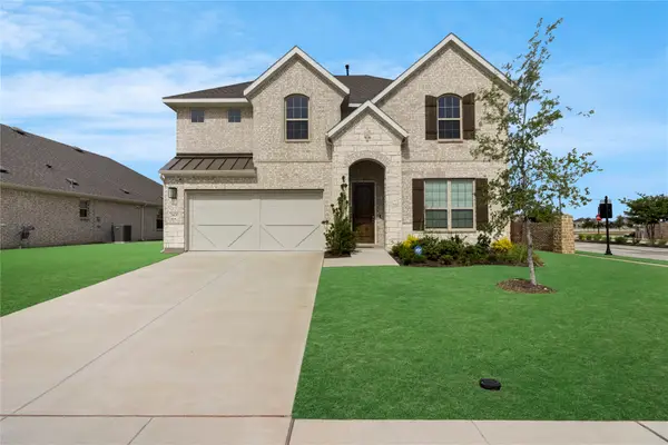 2600 Rocket Bend Drive, Anna, TX 75409