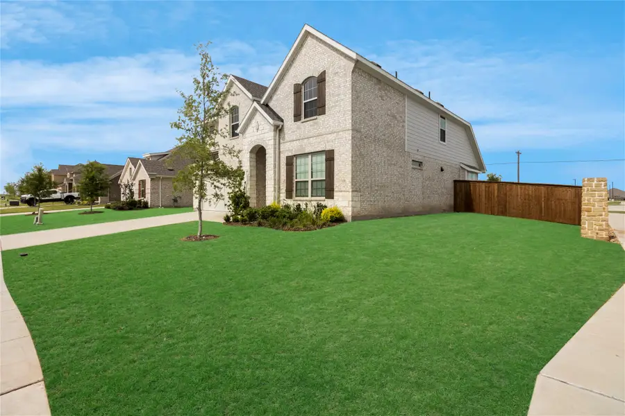 2600 Rocket Bend Drive, Anna, TX 75409 - #2