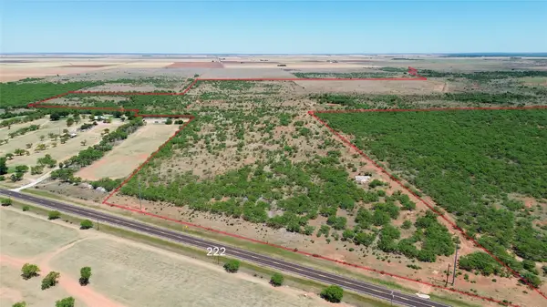 15518 E State Hwy 222, Munday, TX 76371