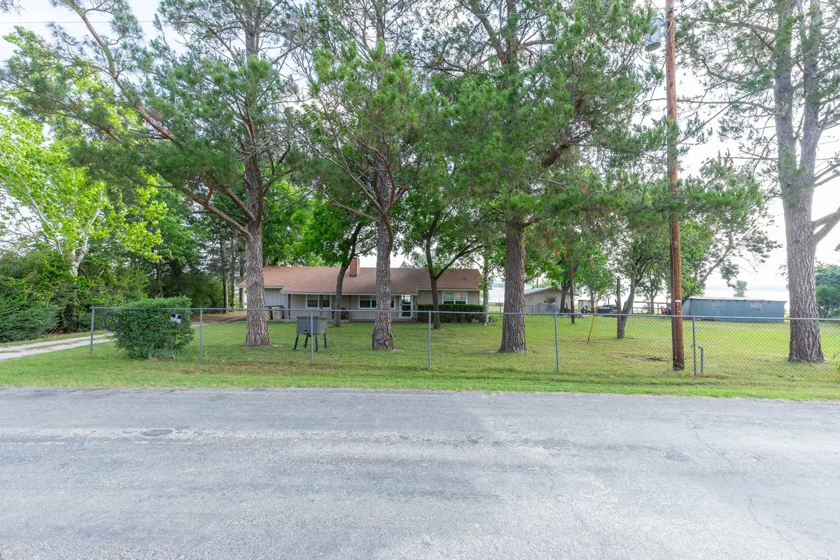 813 County Road 237, Eastland, TX 76448 - #1