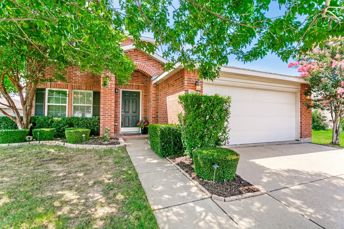 1208 Krista Drive, Burleson, TX 76028 - #1