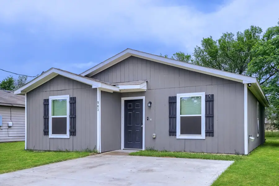 903 Olive Street, Waco, TX 76704 - #3