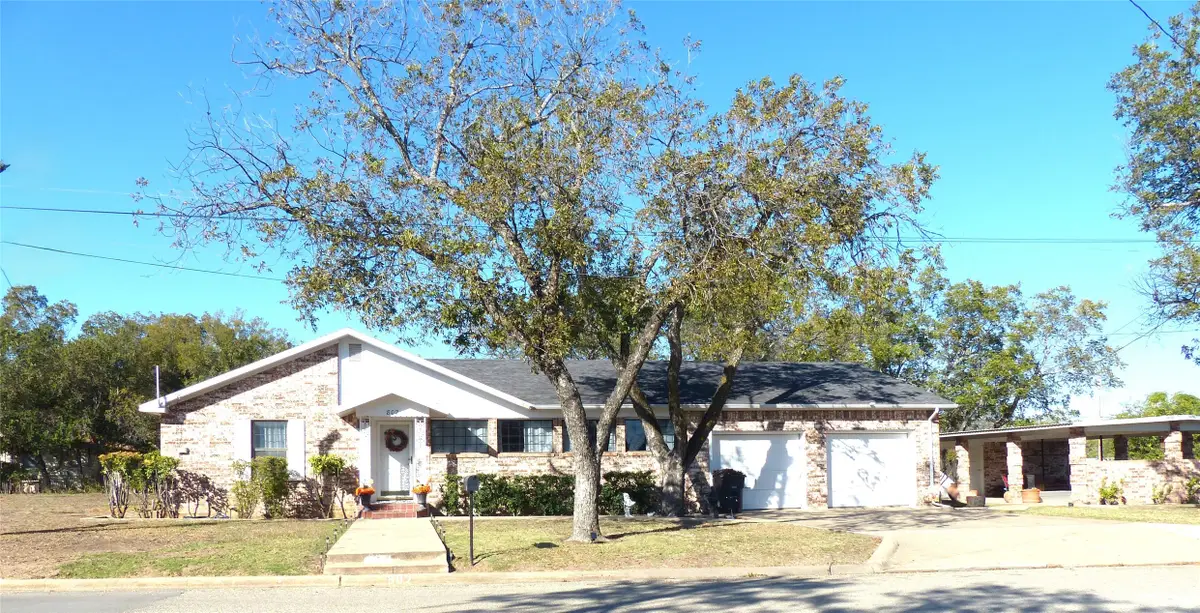 802 China, Brady, TX 76825 - #1