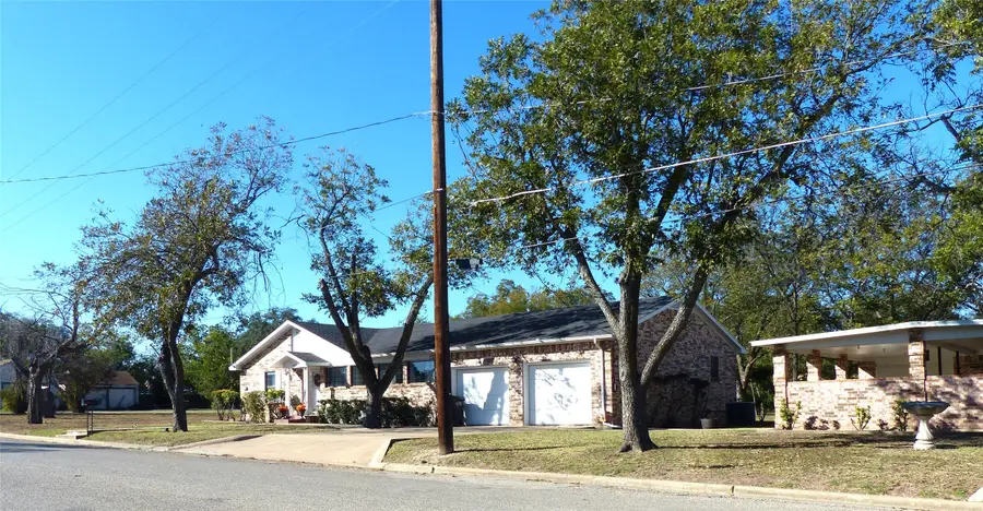 802 China, Brady, TX 76825 - #3