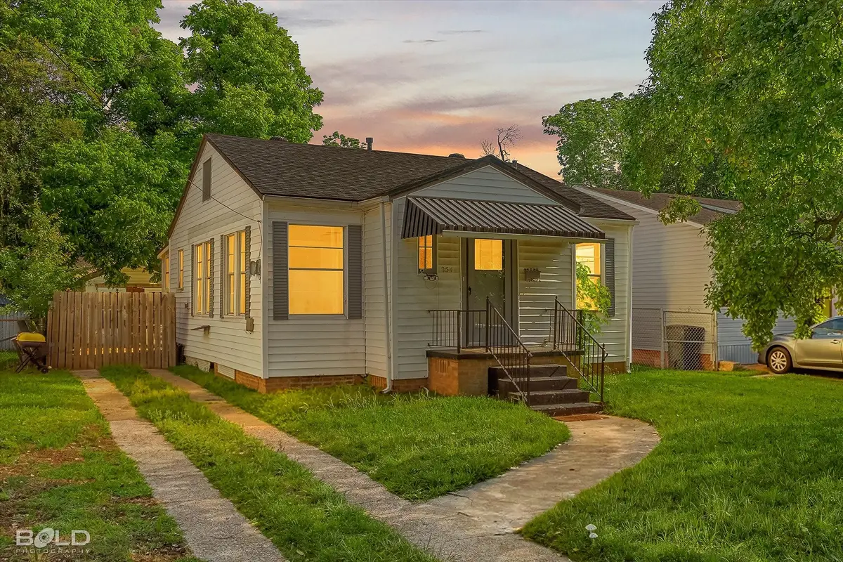 254 E Fairview Street, Shreveport, LA 71104 - #1