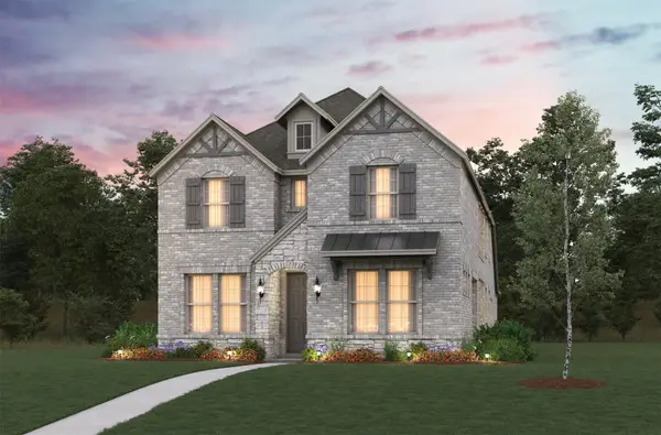 402 Bluestem Drive, Euless, TX 76039