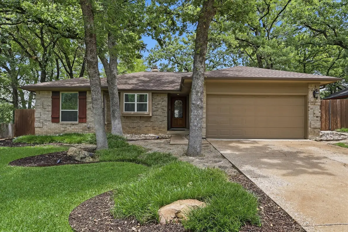 411 Lake Vista E, Highland Village, TX 75077 - #1