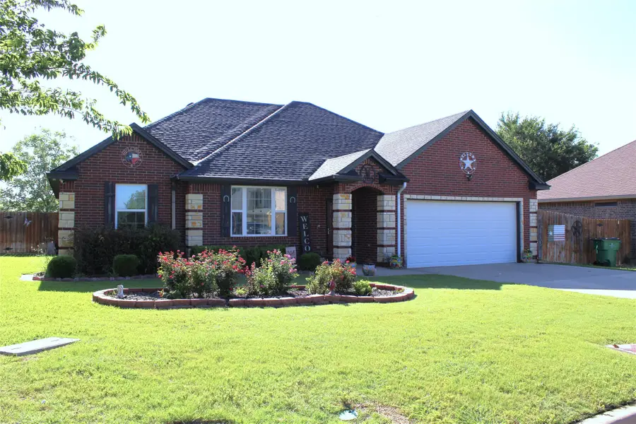 1701 Antelope Trail, Stephenville, TX 76401 - #3