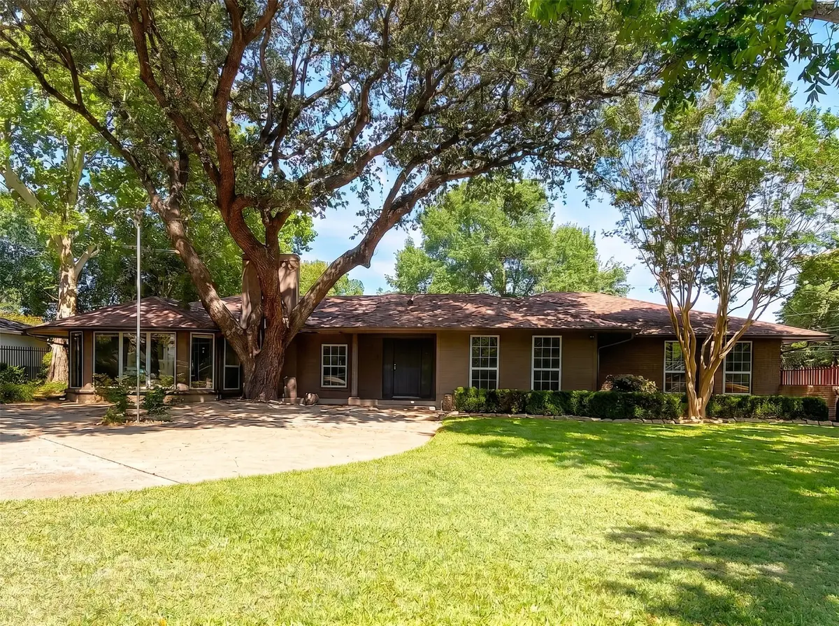 11083 Erhard Drive, Dallas, TX 75228 - #1