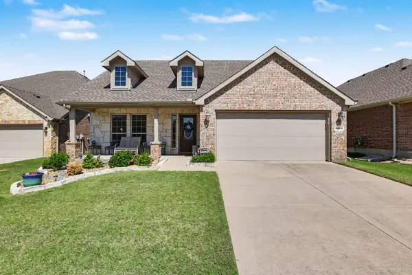 3613 Fordham Street, Frisco, TX 75036
