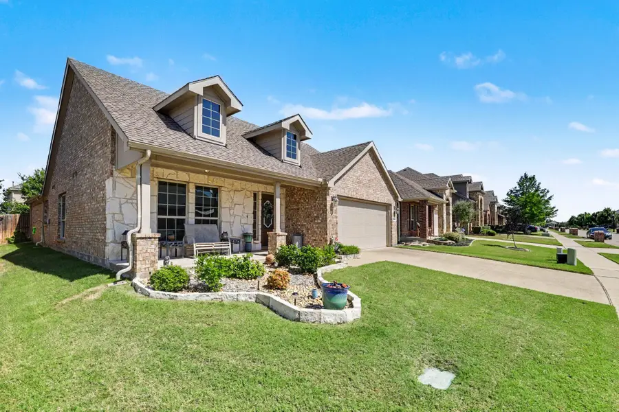 3613 Fordham Street, Frisco, TX 75036 - #3