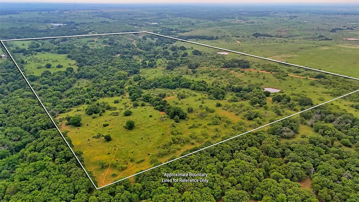 TBD Cardwell Road, Ringgold, TX 76261 - #1