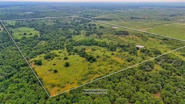 TBD Cardwell Road, Ringgold, TX 76261