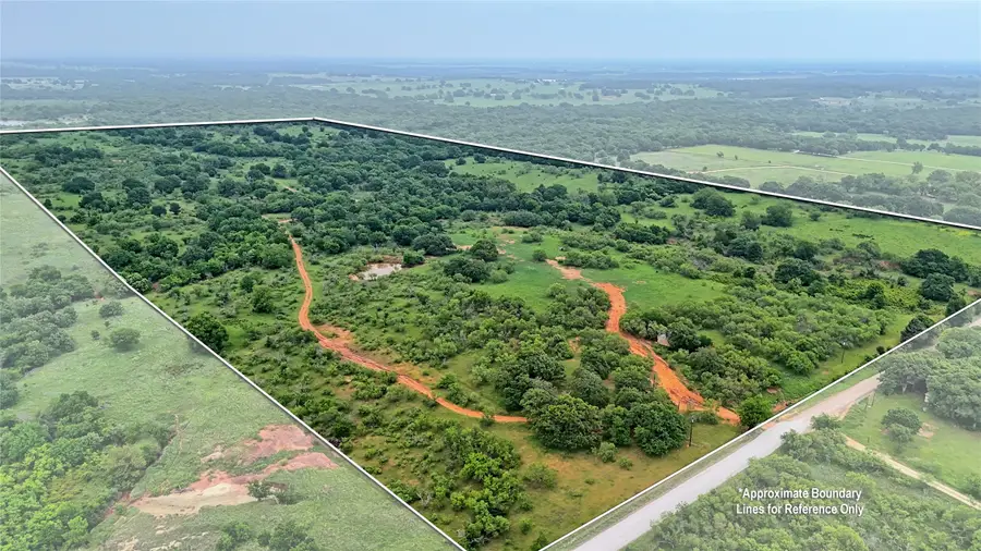 TBD Cardwell Road, Ringgold, TX 76261 - #2