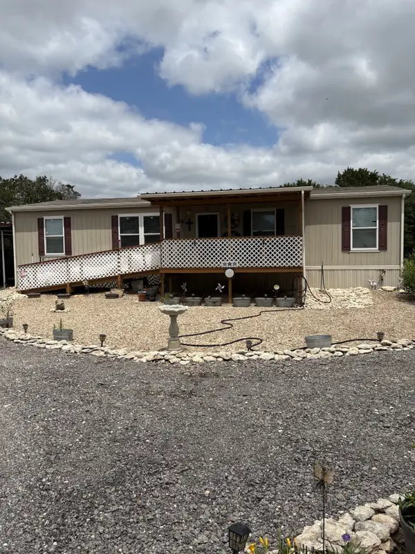 4807 Orange Blossom Street, Granbury, TX 76048