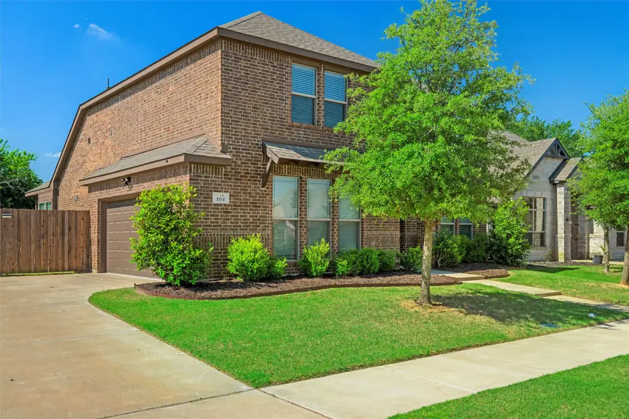 104 Laurel Oak Drive, Red Oak, TX 75154 - #2