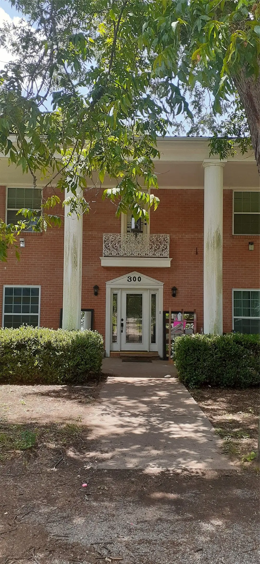 300 S Mockingbird Lane, Keene, TX 76059 - #1