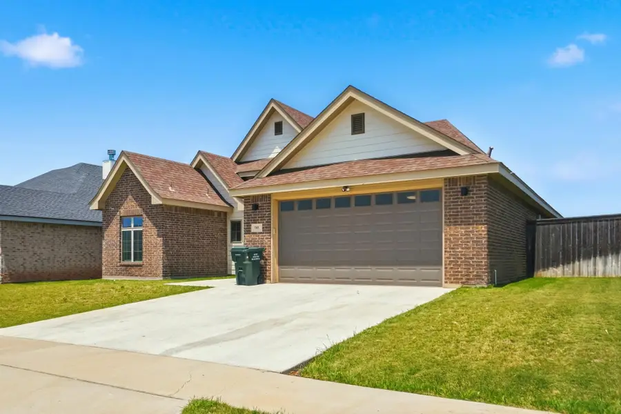 168 Carriage Hills Parkway, Abilene, TX 79602 - #2