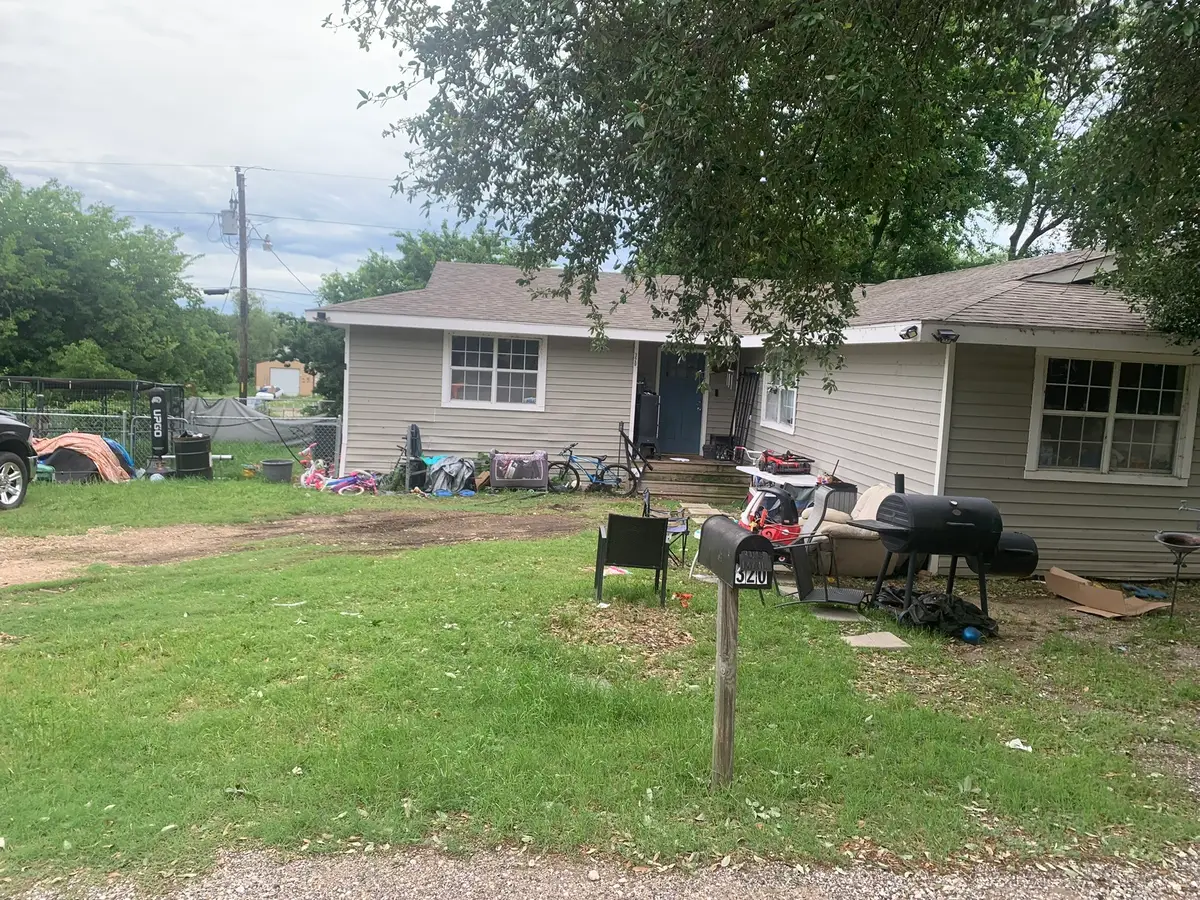 320 Hiawatha, Quinlan, TX 75474 - #1