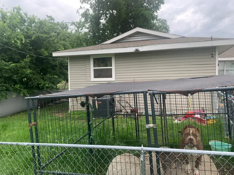 320 Hiawatha, Quinlan, TX 75474 - #3