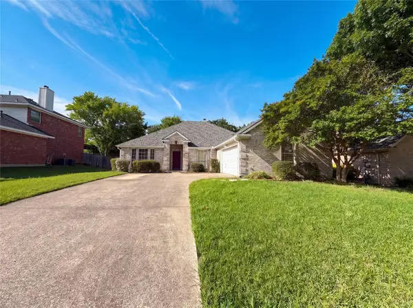 525 Hidden Oak Lane, Rockwall, TX 75087