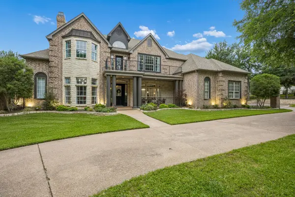 1323 Steeple Chase Lane, Aledo, TX 76008