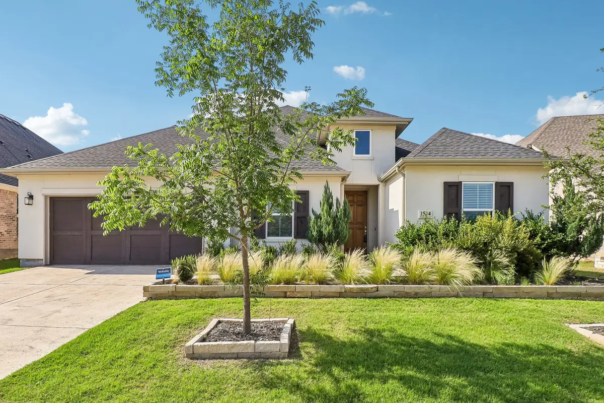 1524 Vermillion Drive, Prosper, TX 75078 - #1