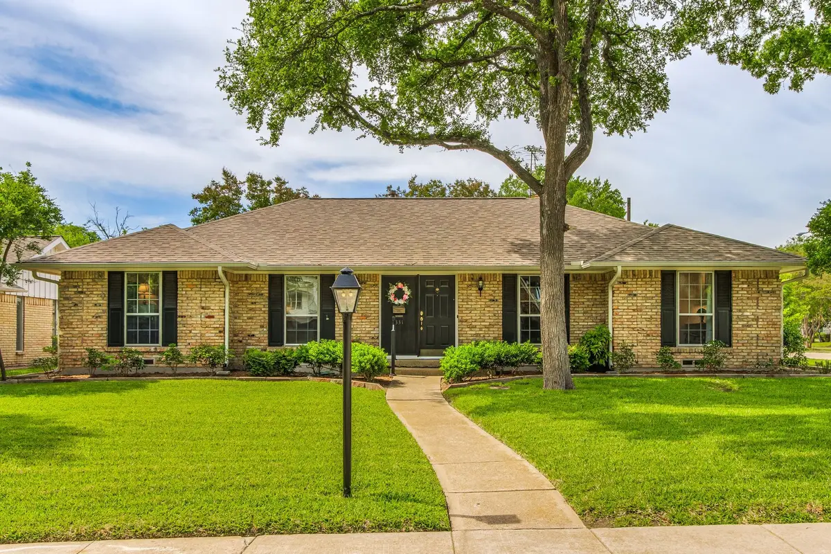 331 Robin Way, Richardson, TX 75080 - #1