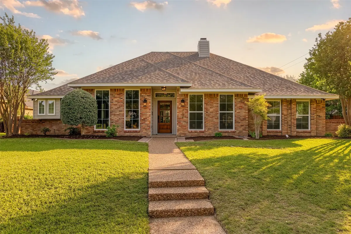 3628 Leathertop Drive, Plano, TX 75075 - #1